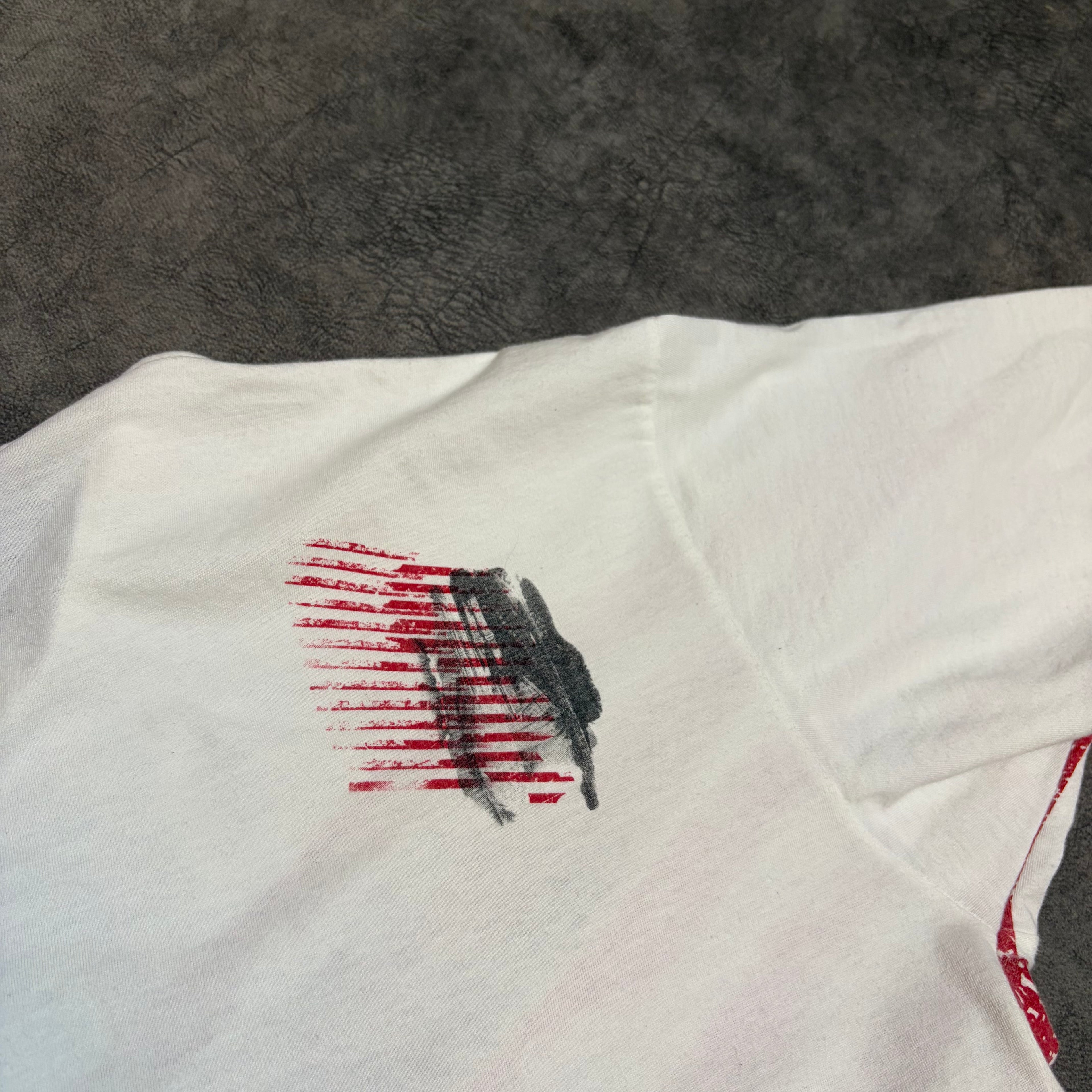 2000’s Oakley Y2K Graphic Tee