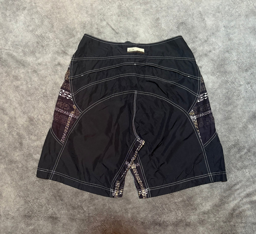 Vintage Oakley Y2K Swimsuit