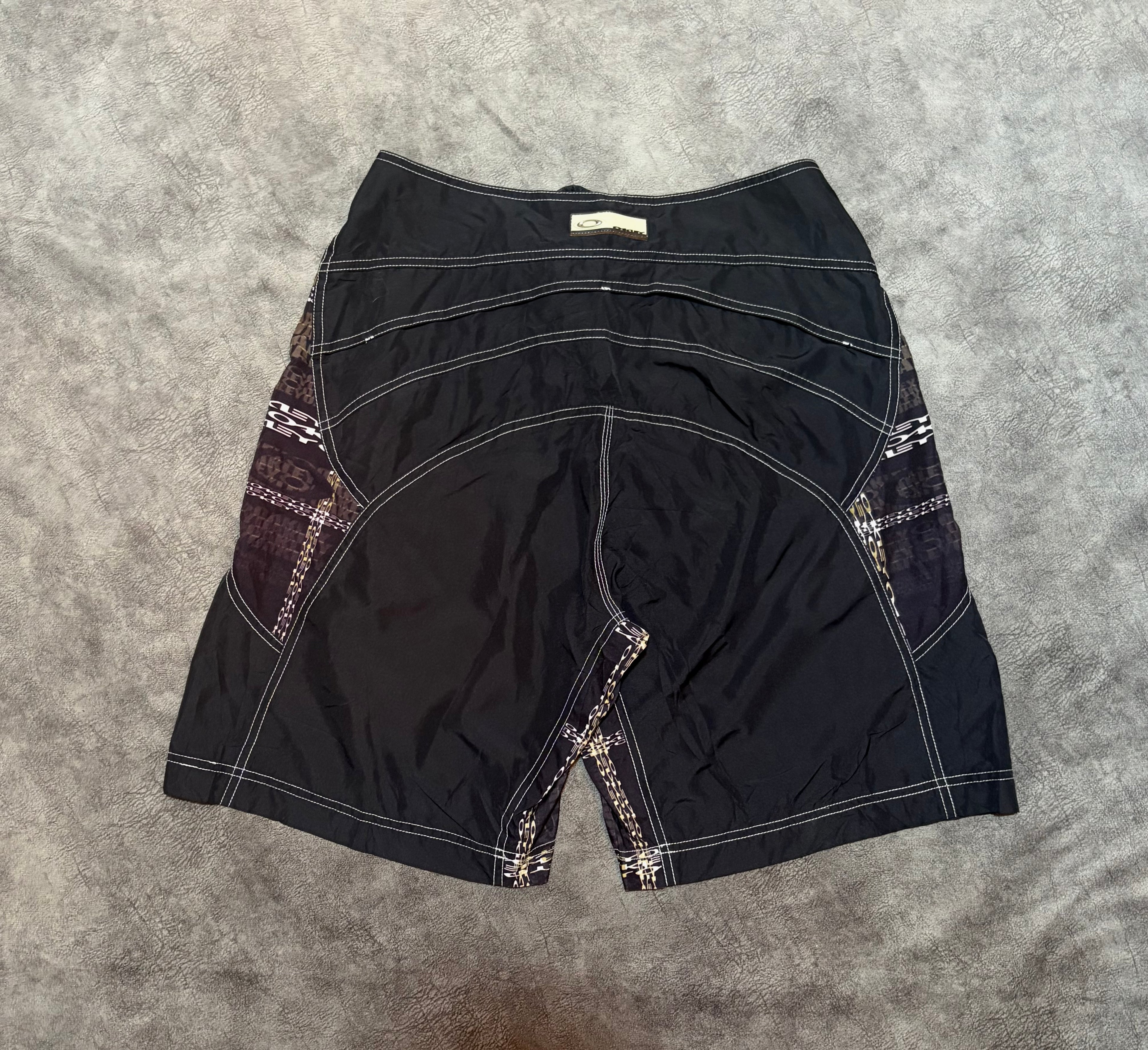 Vintage Oakley Y2K Swimsuit