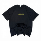 Vetements SpellOut Tee