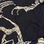 Marithe+Francois Girbaud Y2K AOP Graphic Tee