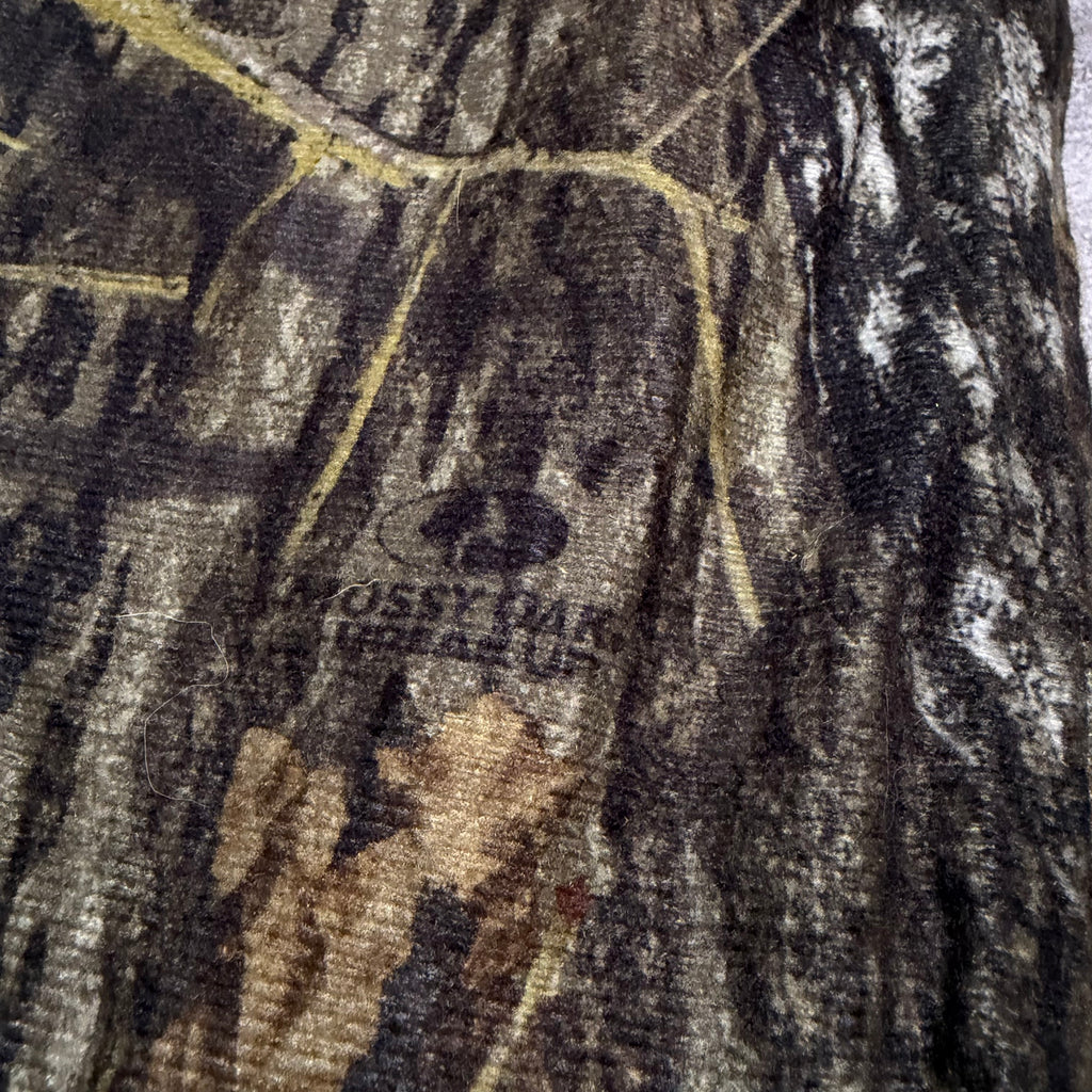 RealTree Y2K Baggy Waterproof Pants