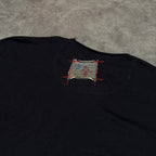 Marithe+Francois Girbaud Y2K AOP Graphic Tee