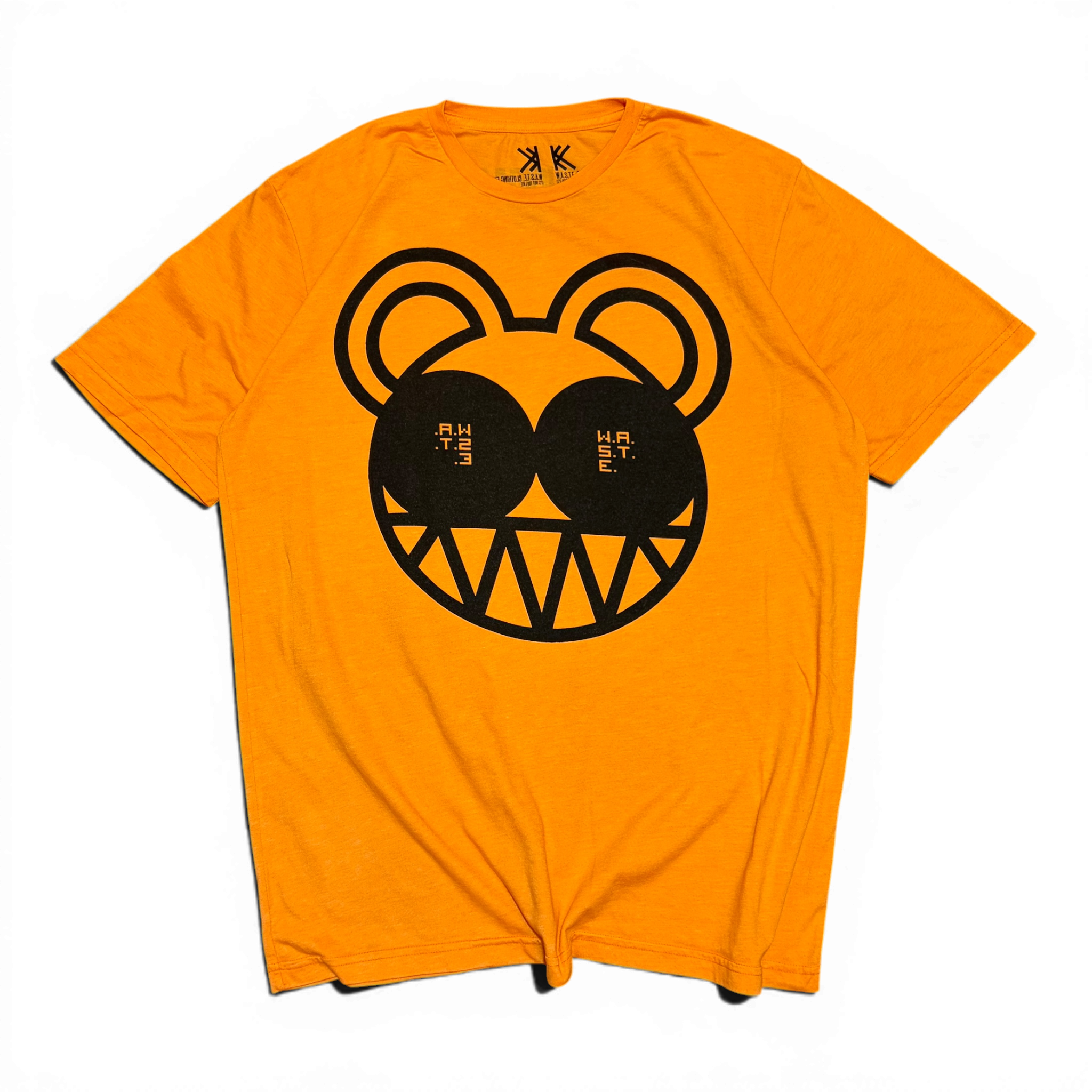 Radiohead “Wasted” Official Merch Tee