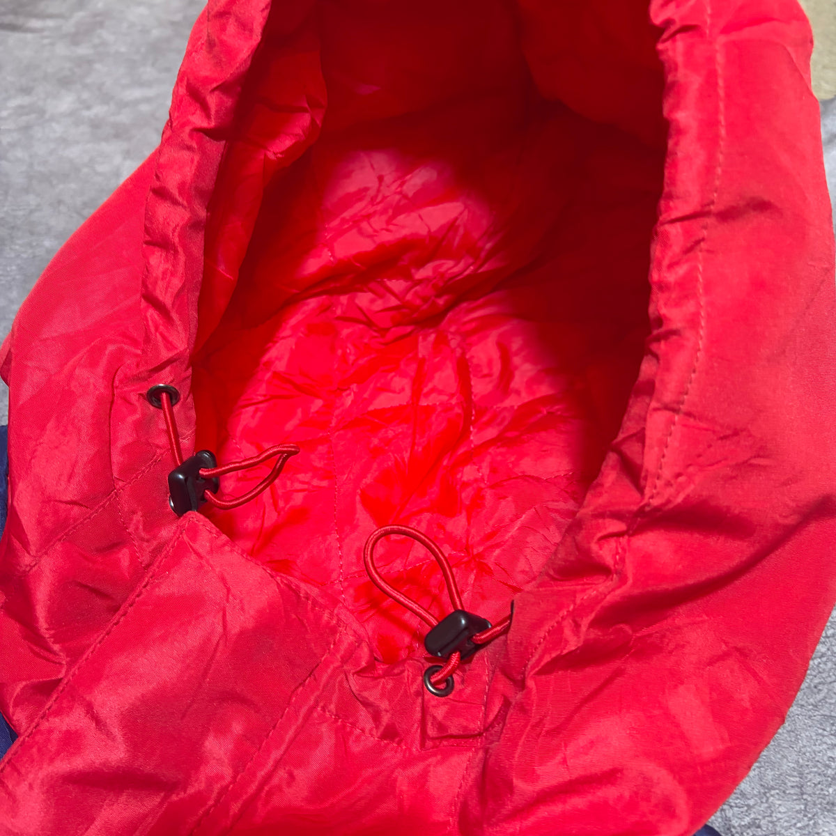 Boston Red Sox Jacket