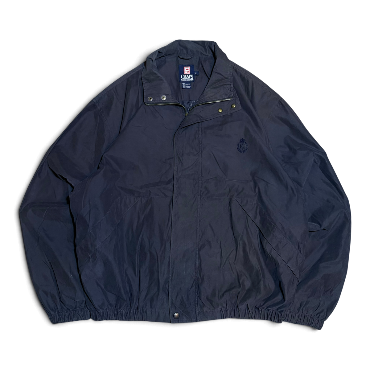 Chaps Ralph Lauren Harrington Style Jacket