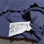 Vivienne Westwood Logo Wool Knitted Sweater