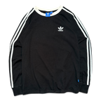 Adidas Y2K 3 Stripes Long Sleeve Tee
