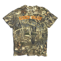 00’s RealTree Camo Hidden Valley Tee