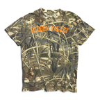 00’s RealTree Camo Hidden Valley Tee