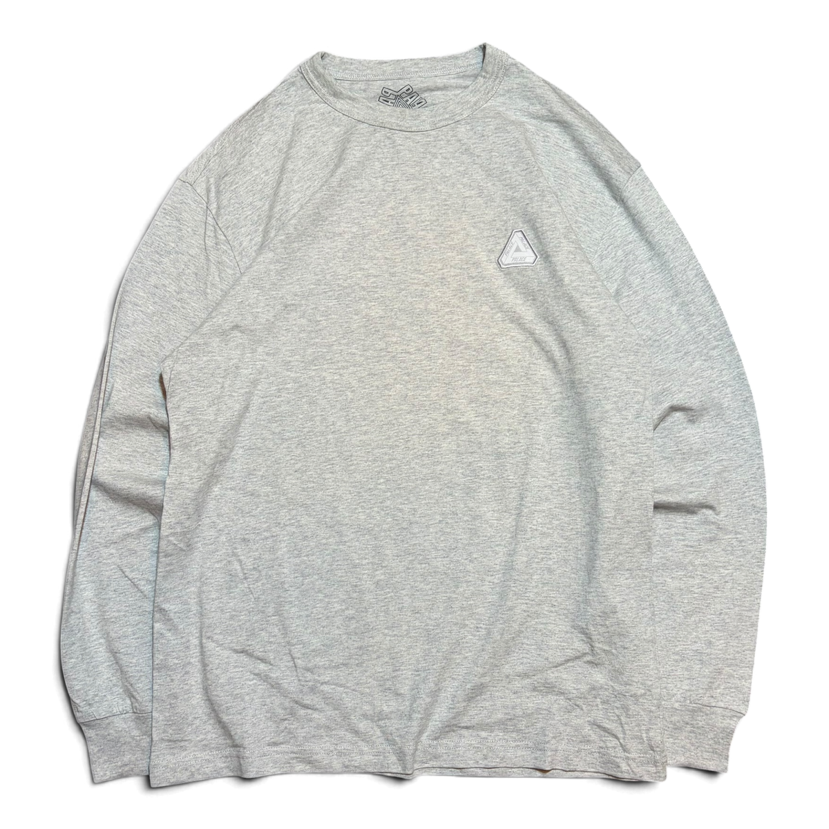 Palace Skating Sofar Long Sleeve Tee