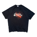 Bullet For My Valentine 2006 Y2K Graphic Merch Tee