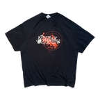 Bullet For My Valentine 2006 Y2K Graphic Merch Tee