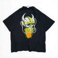 Off With Their Head Band Tee