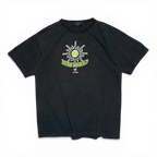 Vintage Rey Mystrio Logo Graphic Tee
