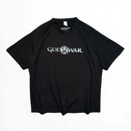 God Of War 3 2010 Y2K Graphic Tee
