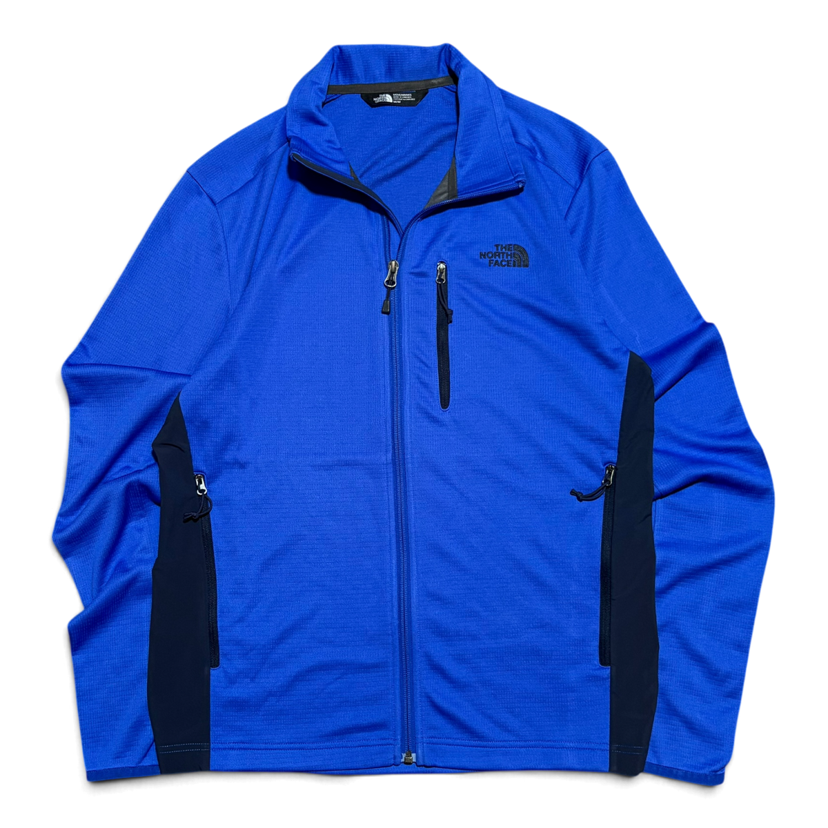 The North Face Lightweight Flux Power Jacket