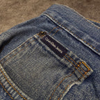 Calvin Klein Jeans Straight Fit Jeans