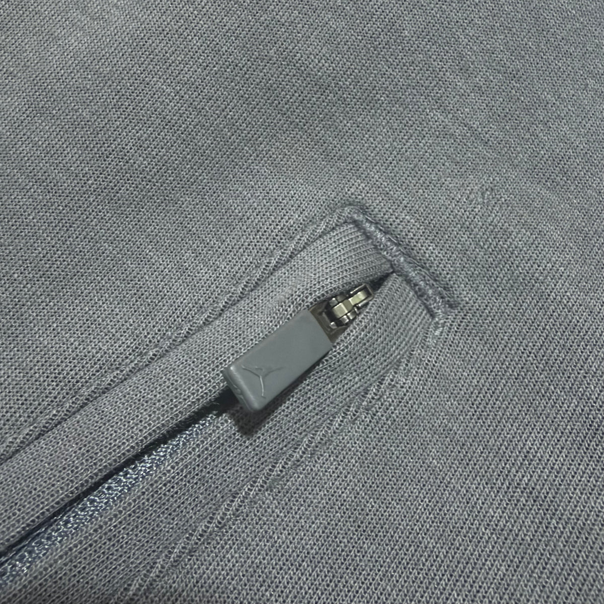 Jordan Varsity Button Up Jacket