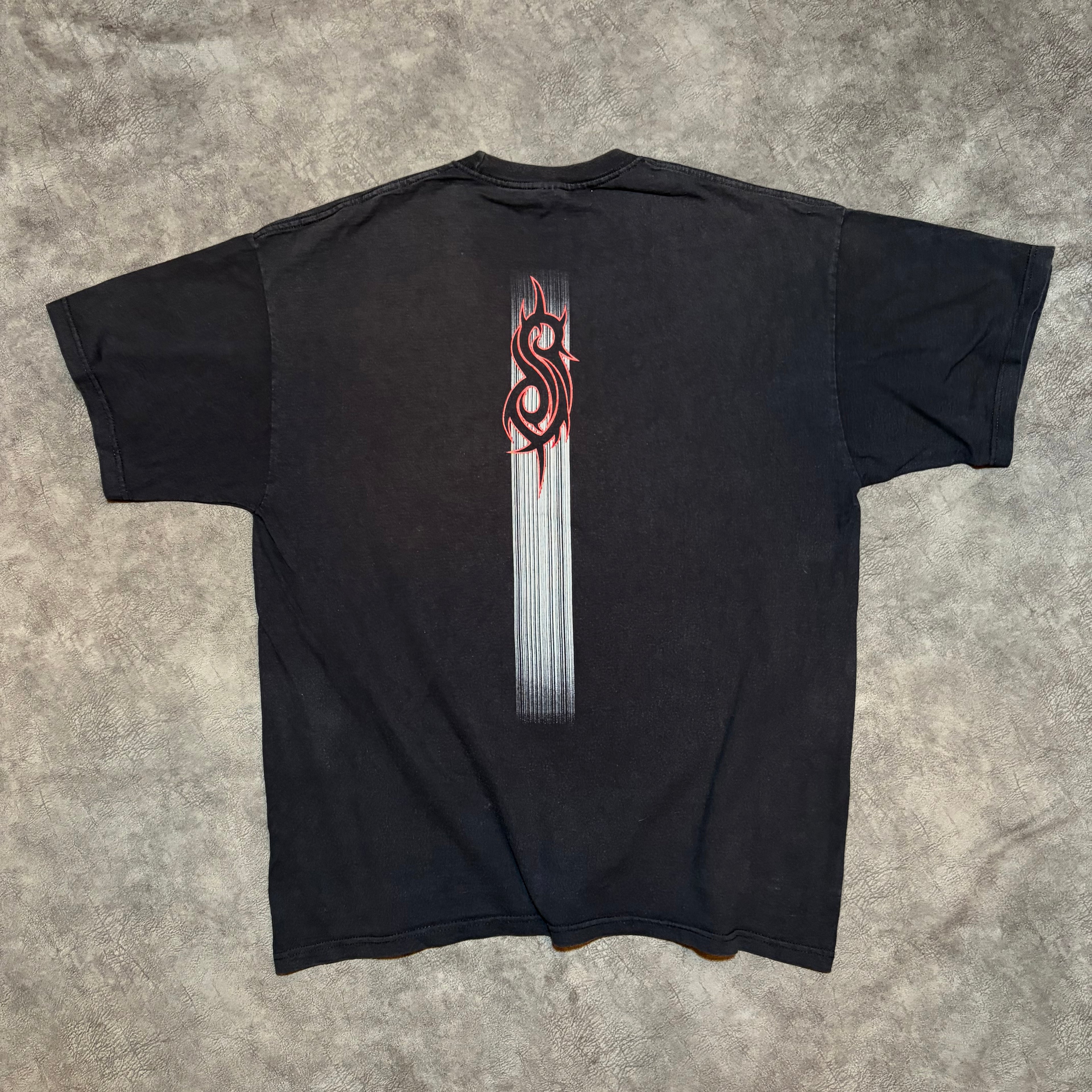 2010’s Slipknot Merch Tee