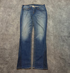 True Religion Y2K Reworked Bootcut Women’s Jeans