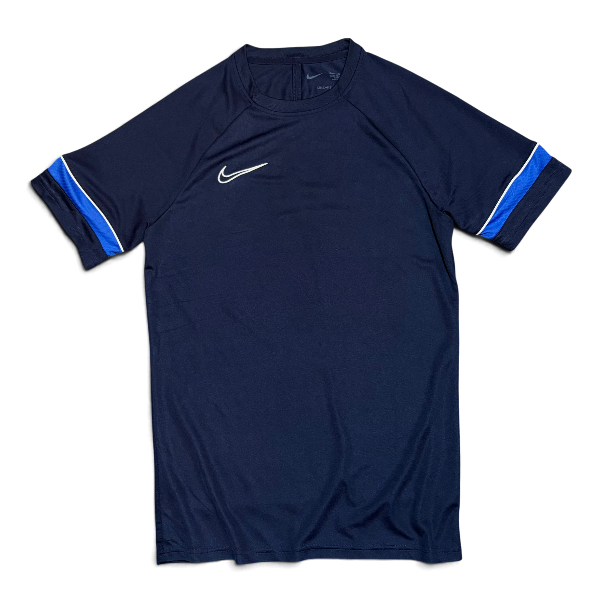 Nike Dri-Fit Fitted Training Tee