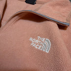 The North Face Quarter Zipper Fleece Sweater