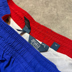 Polo Ralph Lauren Pony Logo Swimsuit