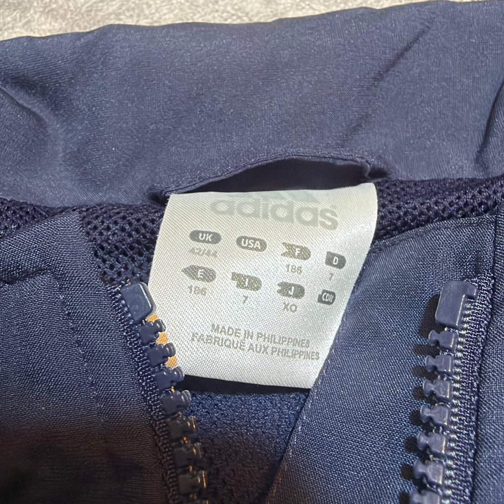 Adidas Y2K Track Jacket