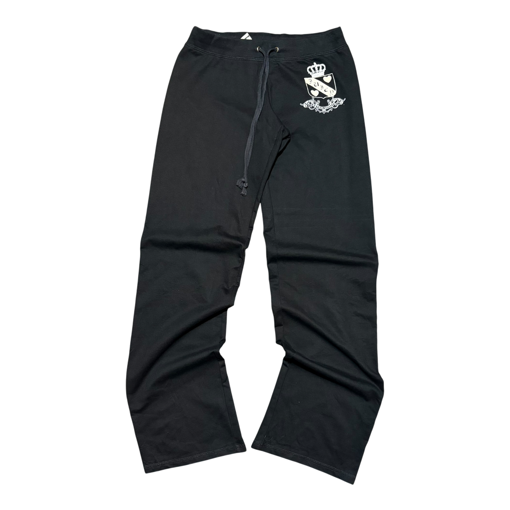 Juicy Couture Y2K Loose Low Rise Sweatpants