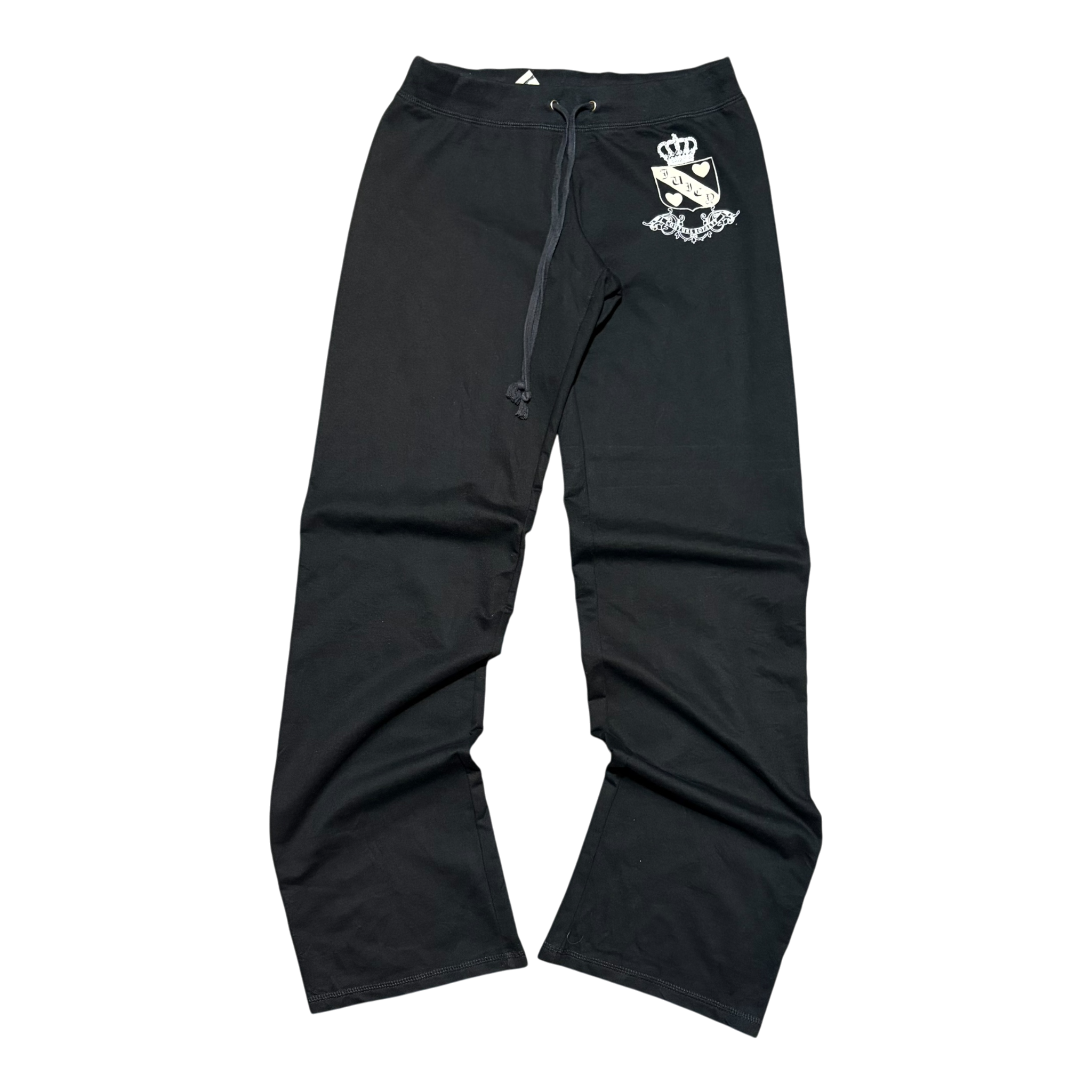 Juicy Couture Y2K Loose Low Rise Sweatpants