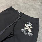Juicy Couture Y2K Loose Low Rise Sweatpants