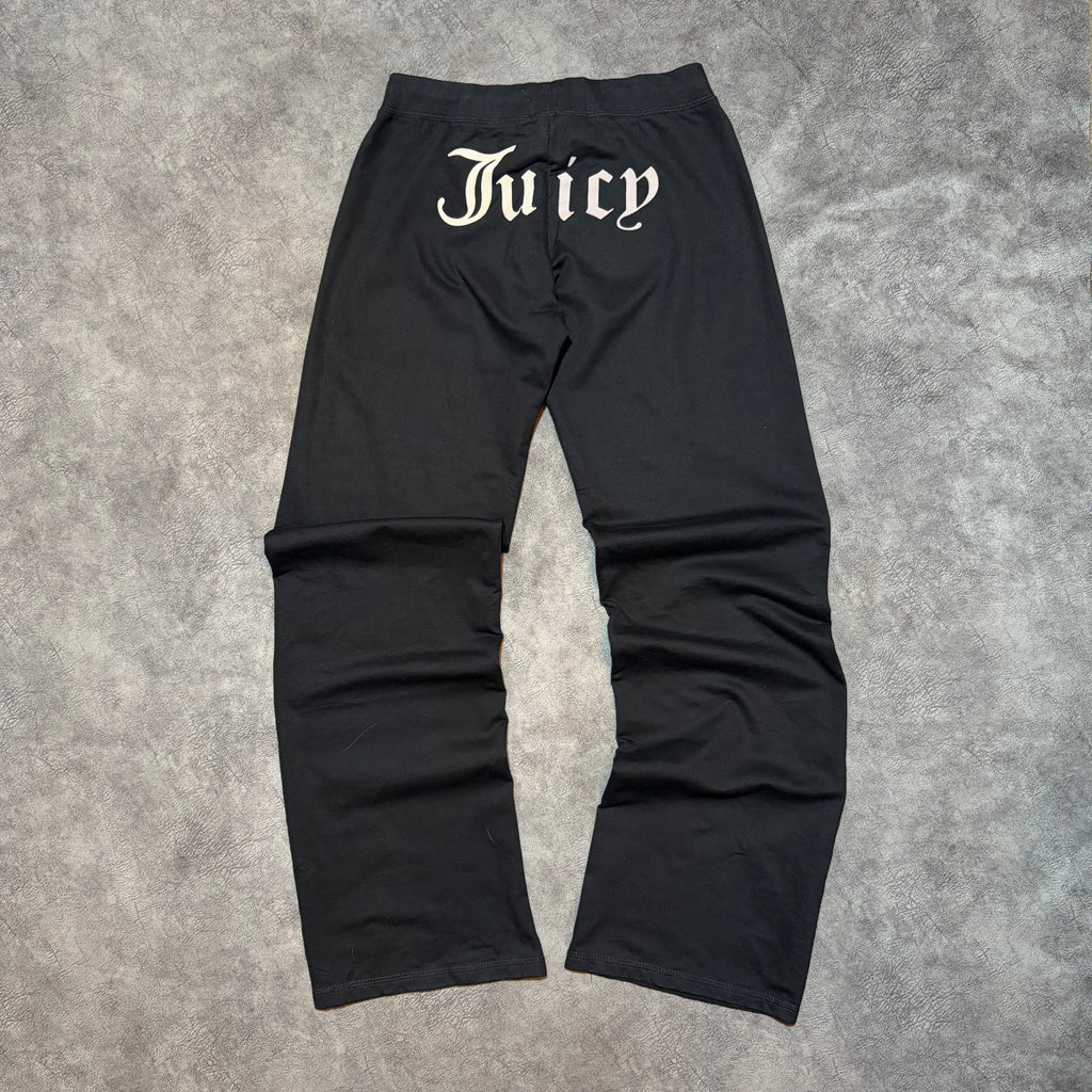 Juicy Couture Y2K Loose Low Rise Sweatpants
