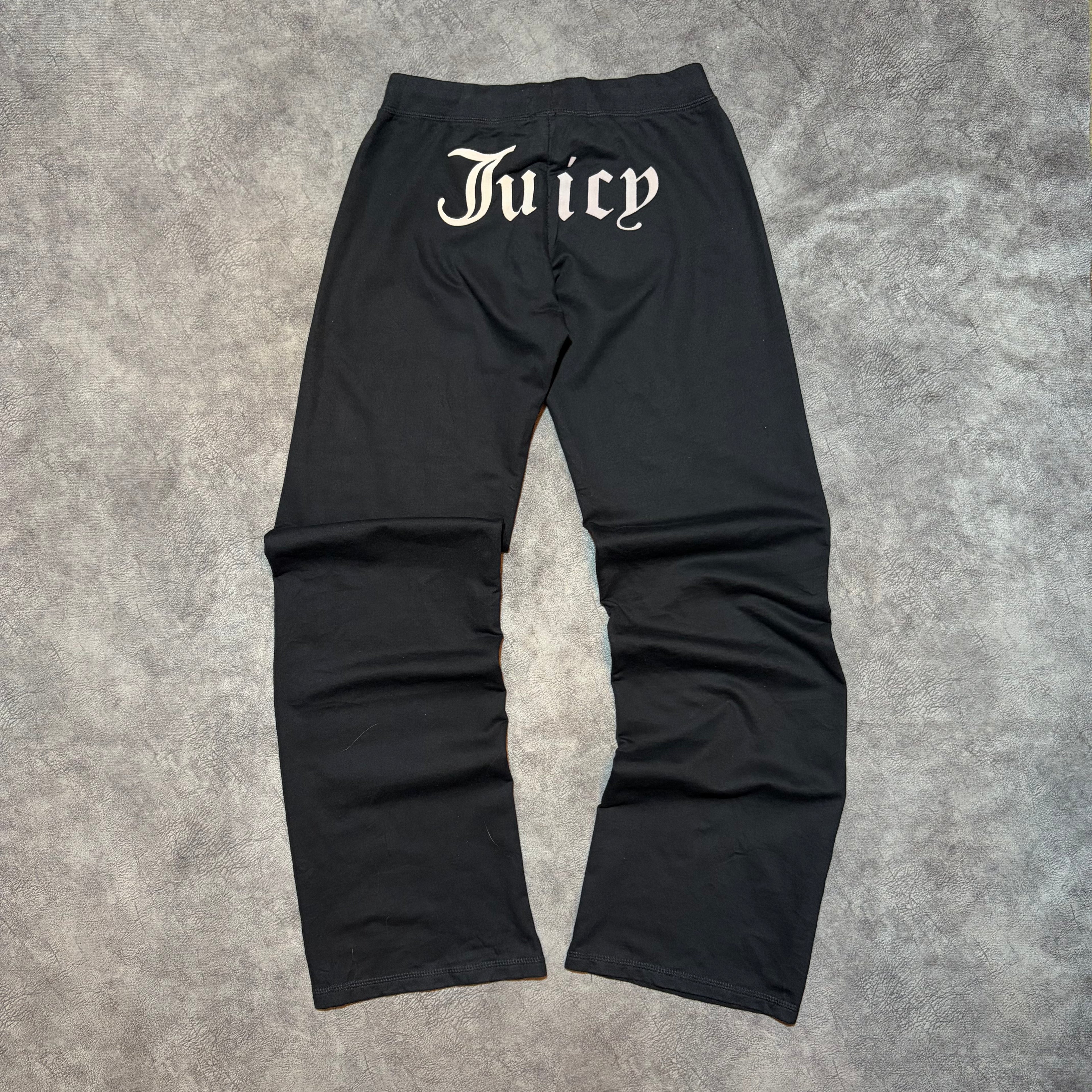 Juicy Couture Y2K Loose Low Rise Sweatpants