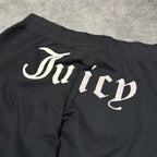 Juicy Couture Y2K Loose Low Rise Sweatpants