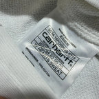 Carhartt Spell Out Hearts Crewneck