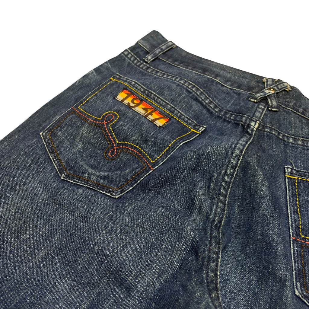 LRG Y2K Baggy Jeans