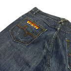 LRG Y2K Baggy Jeans