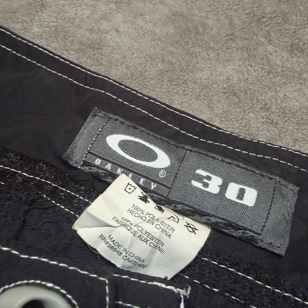 Vintage Oakley Y2K Swimsuit