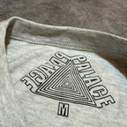 Palace Skating Sofar Long Sleeve Tee