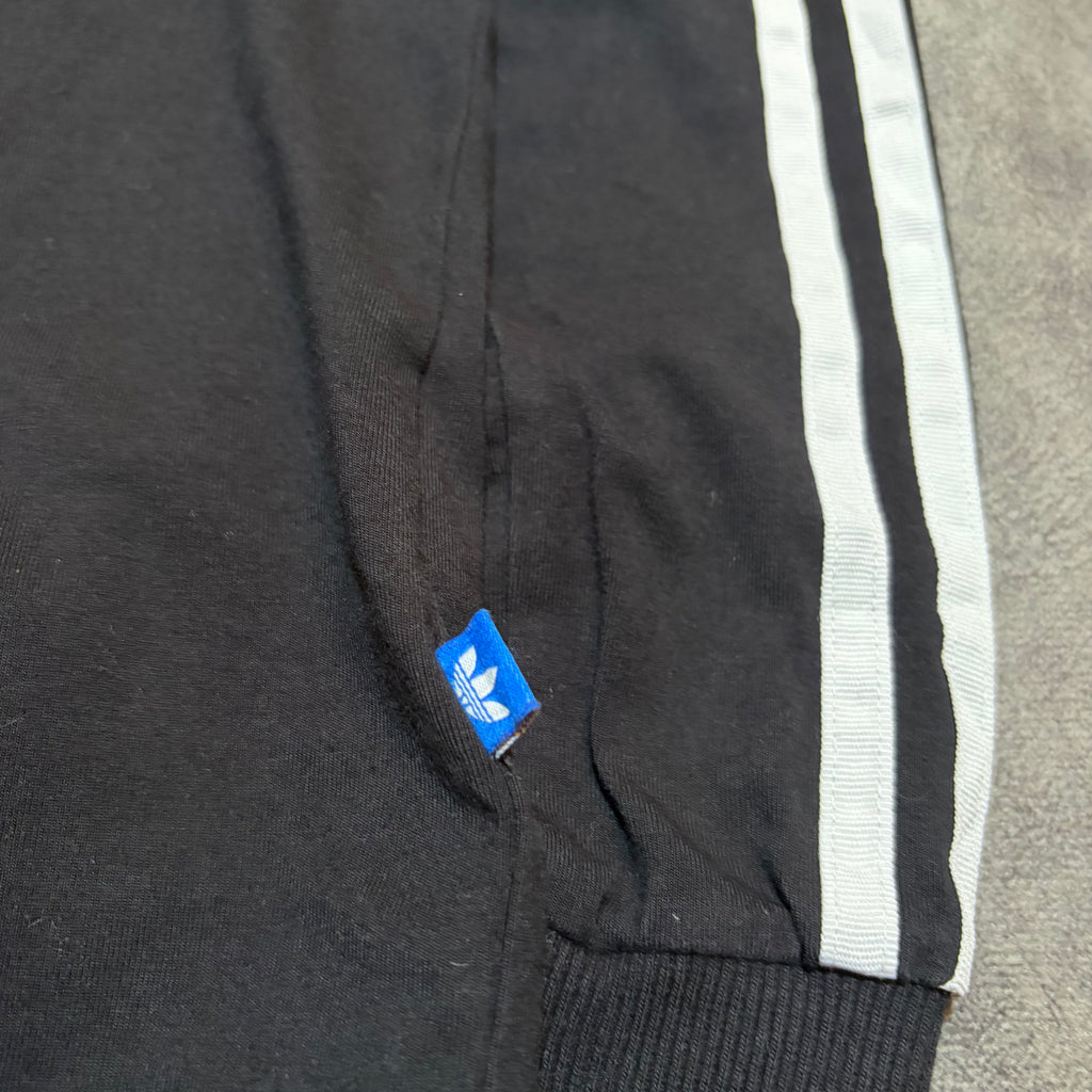 Adidas Y2K 3 Stripes Long Sleeve Tee