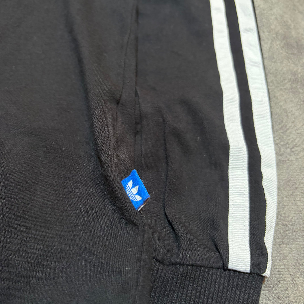 Adidas Y2K 3 Stripes Long Sleeve Tee