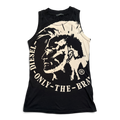 Diesel Y2K AOP Tank Top