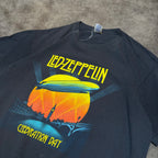 Led Zeppelin Celebration Day Tee