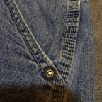 2000’s Lee Dungarees Carpenter Baggy Jorts