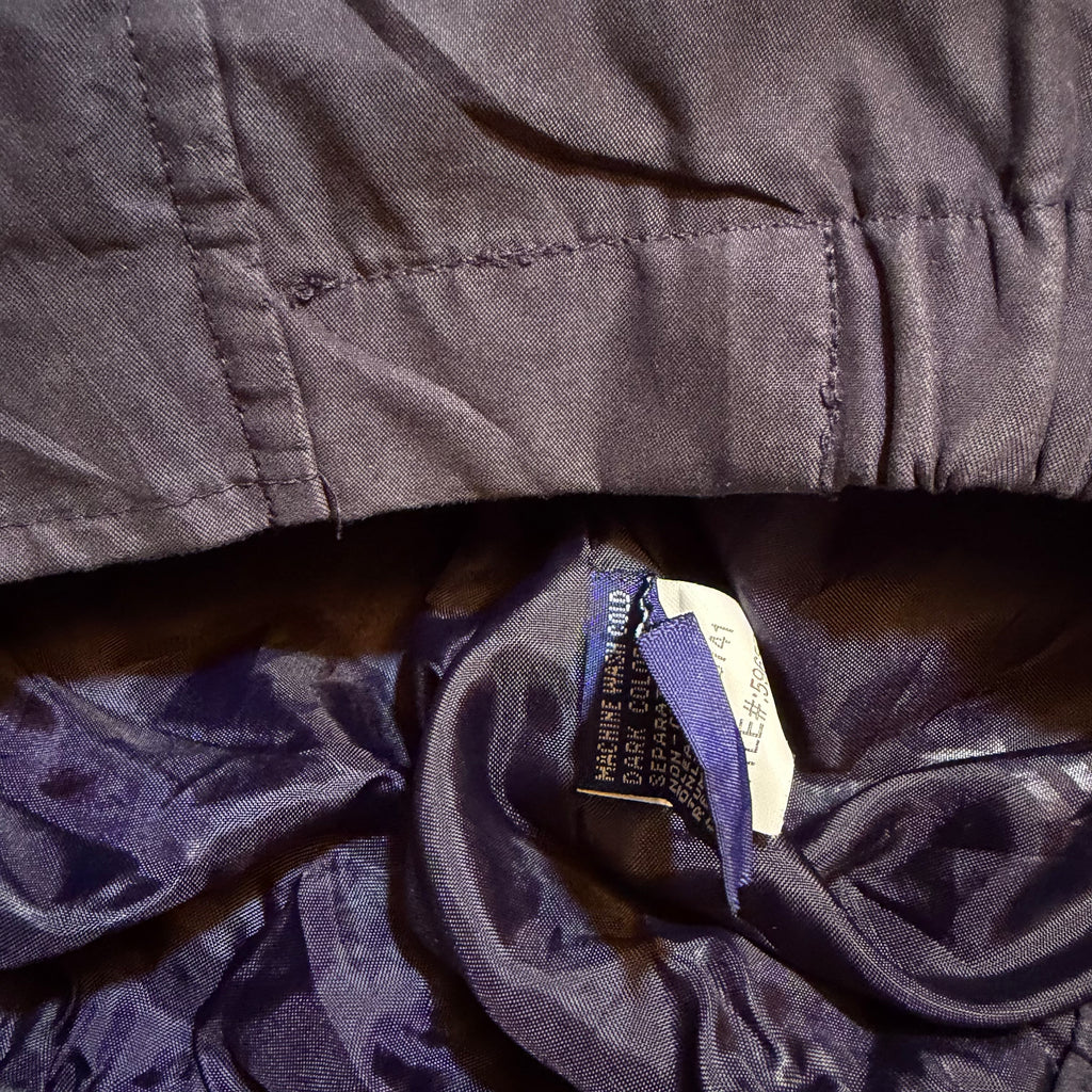 Chaps Ralph Lauren Harrington Style Jacket