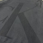 Calvin Klein Big CK Logo Knitted Sweater