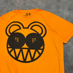 Radiohead “Wasted” Official Merch Tee