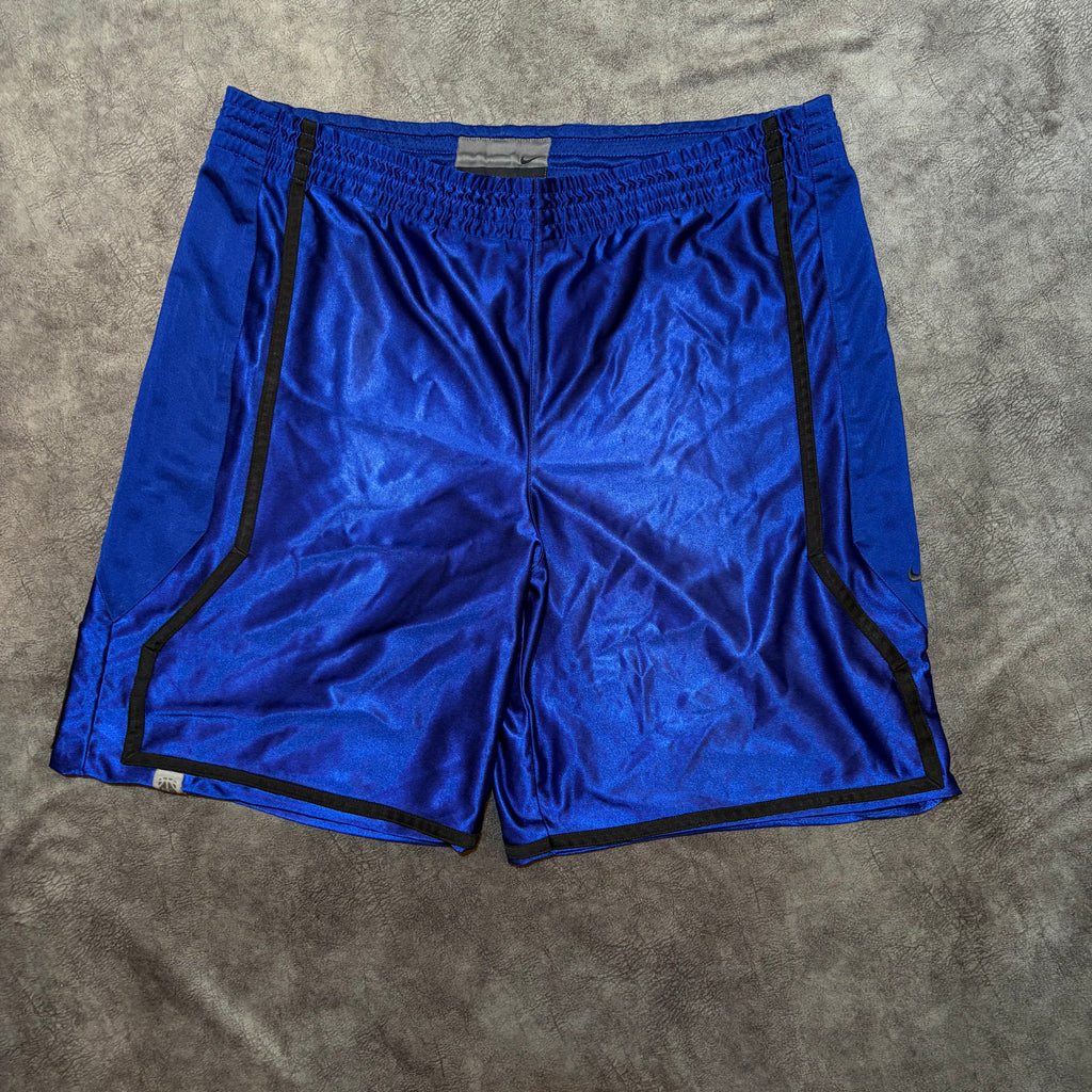 Nike Double Face Basketball Shorts