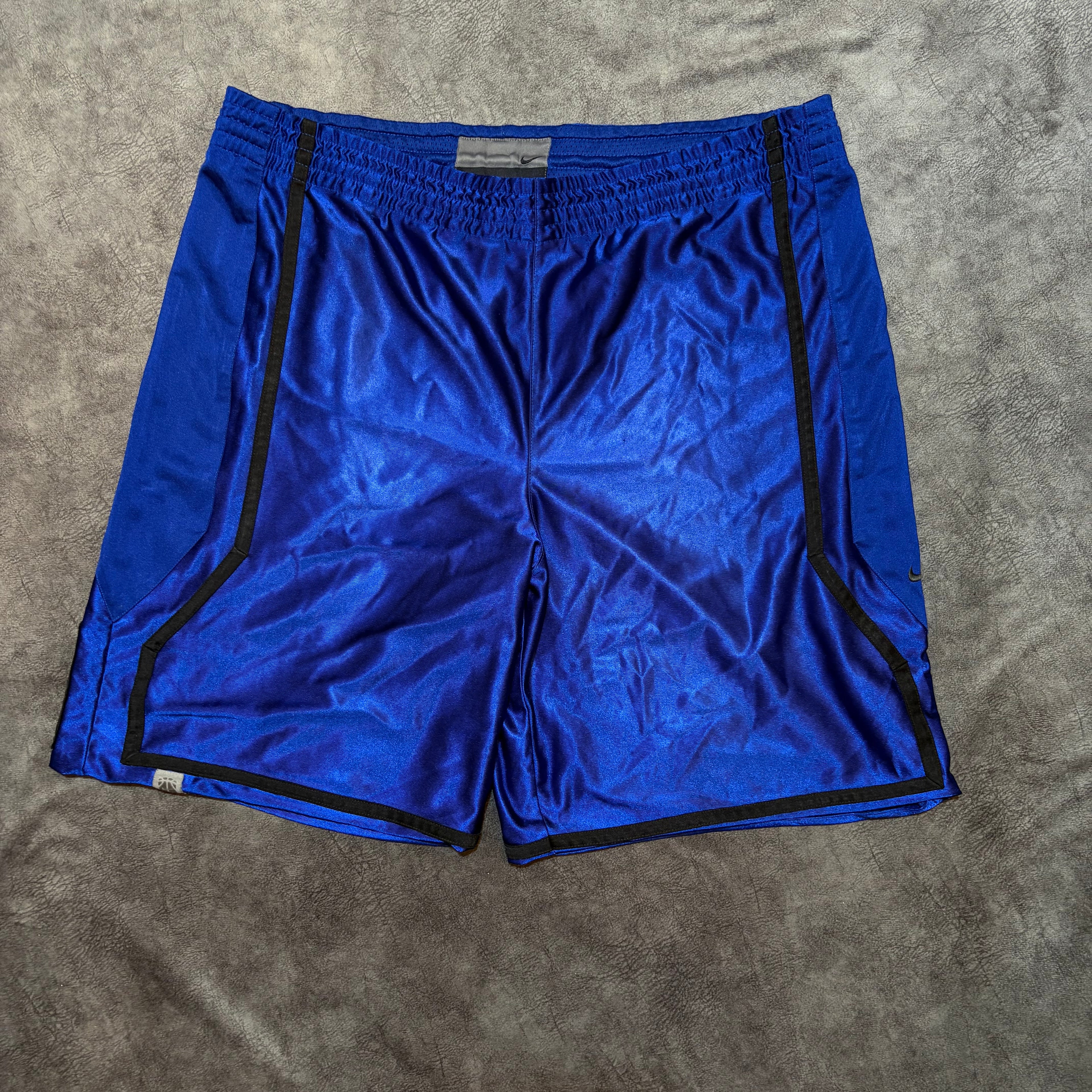 Nike Double Face Basketball Shorts